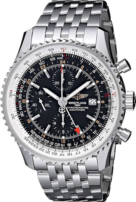 Breitling Men's BTA2432212